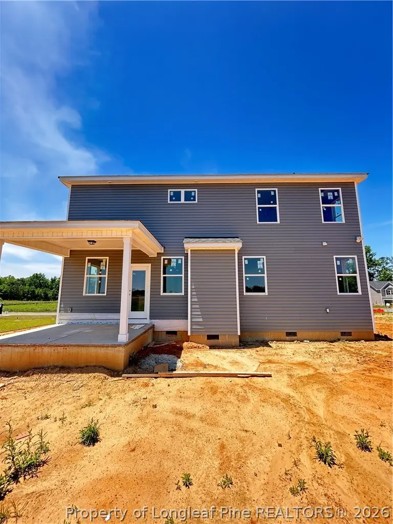 168 Maverick Lane, Dunn, NC 28334 - #3
