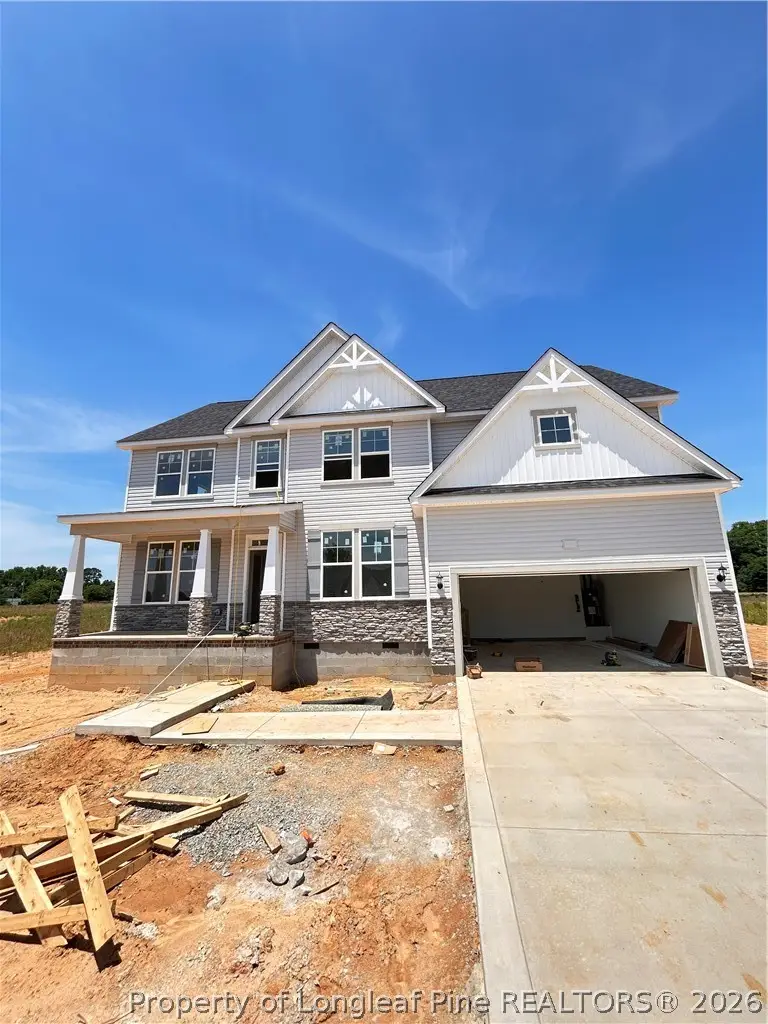410 Maverick Lane, Dunn, NC 28334 - #1
