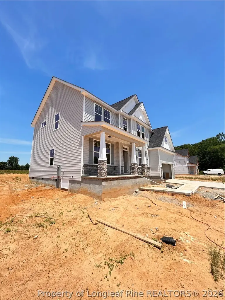 410 Maverick Lane, Dunn, NC 28334 - #2