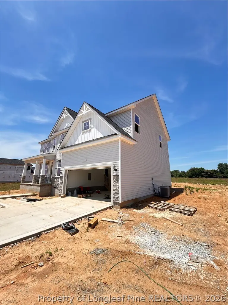 410 Maverick Lane, Dunn, NC 28334 - #3