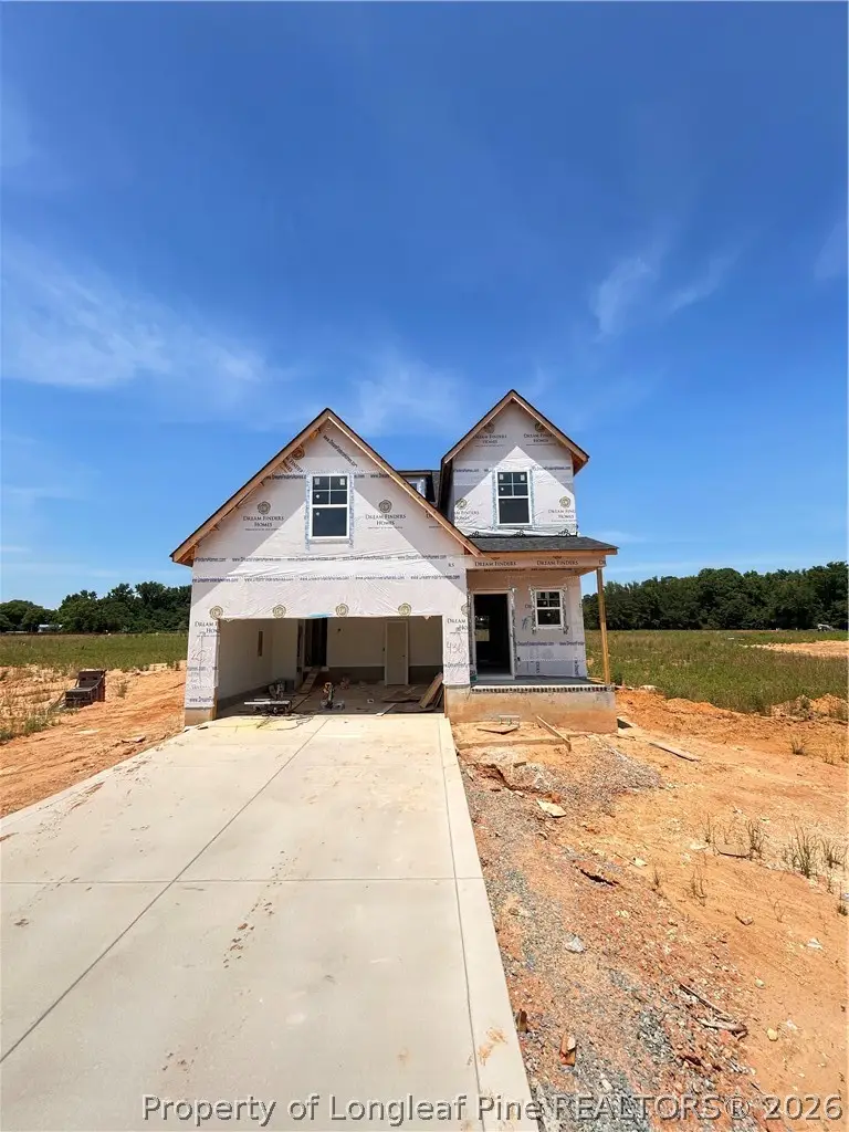436 Maverick Lane, Dunn, NC 28334 - #1