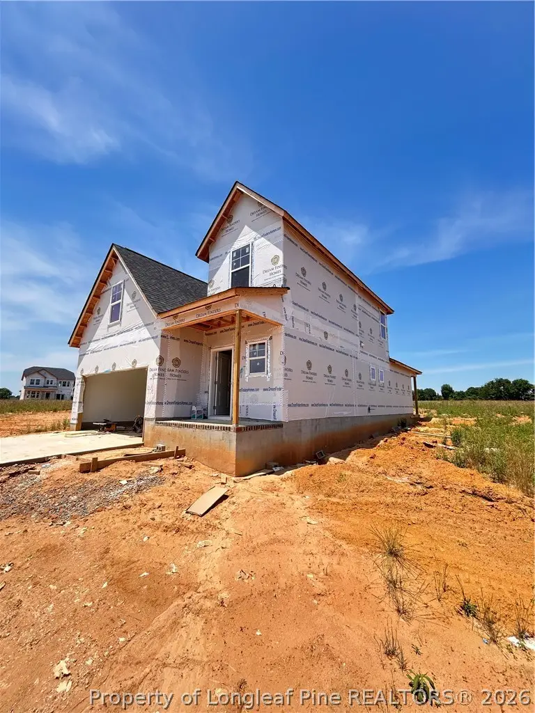 436 Maverick Lane, Dunn, NC 28334 - #2
