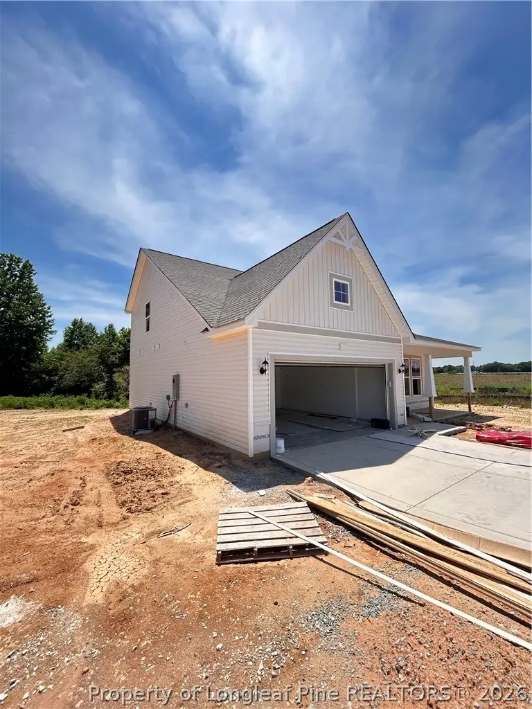 417 Maverick Lane, Dunn, NC 28334 - #2