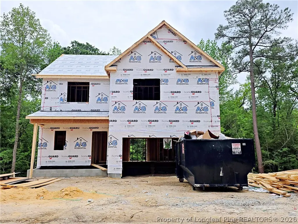 367 Appaloosa Drive, Spring Lake, NC 28390 - #1