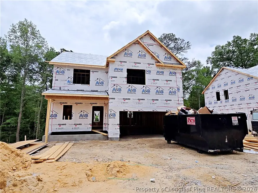 367 Appaloosa Drive, Spring Lake, NC 28390 - #2