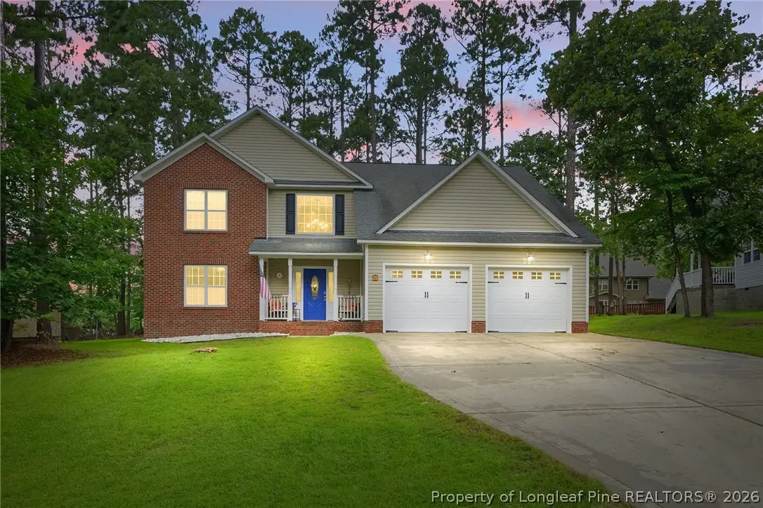 46 Wateredge Lane, Sanford, NC 27332 - #1