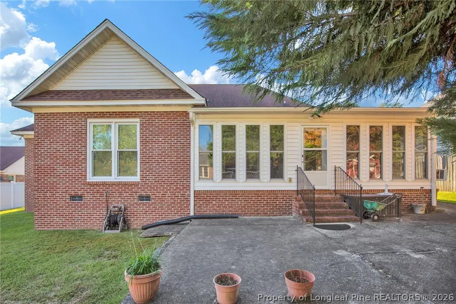 4008 Burleigh Place, Fayetteville, NC 28311 - #2