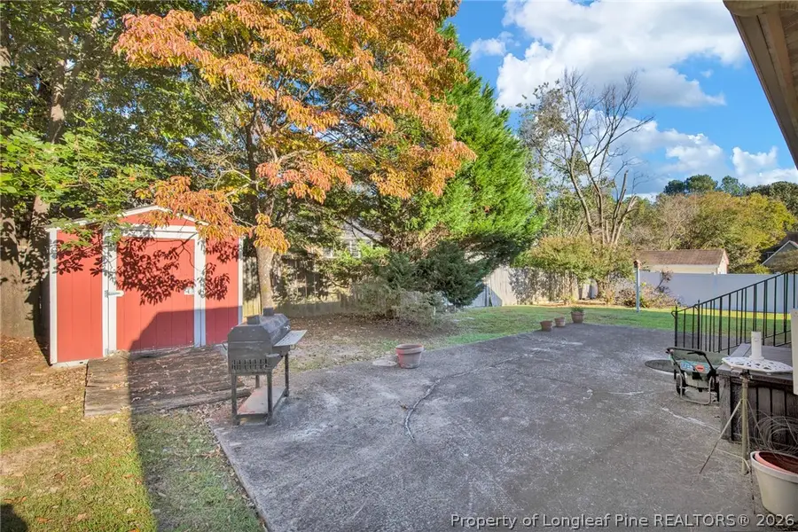 4008 Burleigh Place, Fayetteville, NC 28311 - #3