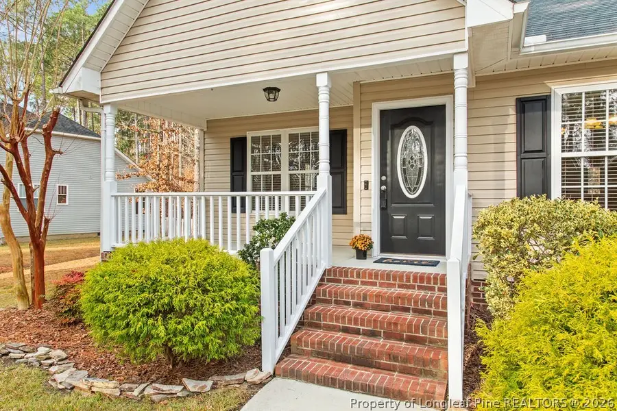 250 Maplewood Drive, Sanford, NC 27332 - #3