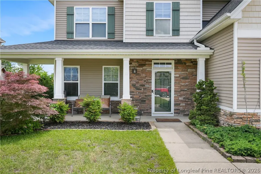 415 Highgrove Drive, Spring Lake, NC 28390 - #3