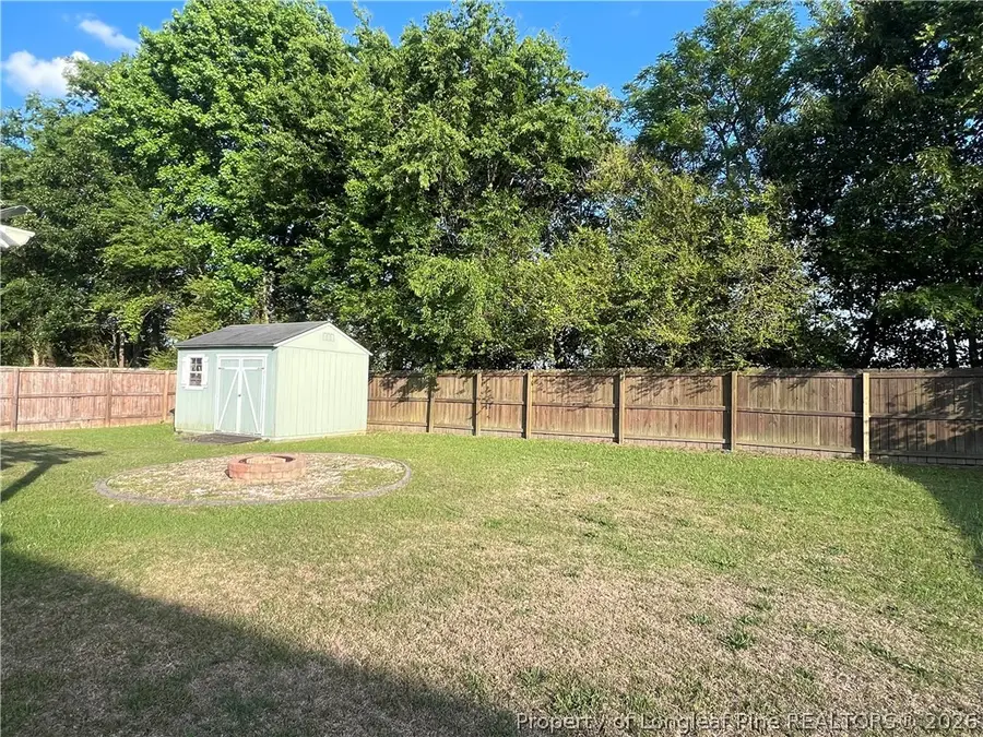 156 Crestwood Lane, Raeford, NC 28376 - #3