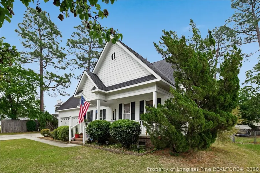 2132 Calista Circle, Fayetteville, NC 28304 - #2
