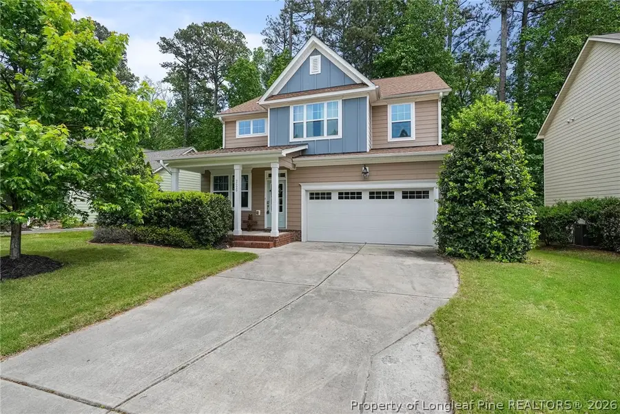 2029 Longmont Drive, Wake Forest, NC 27587 - #2