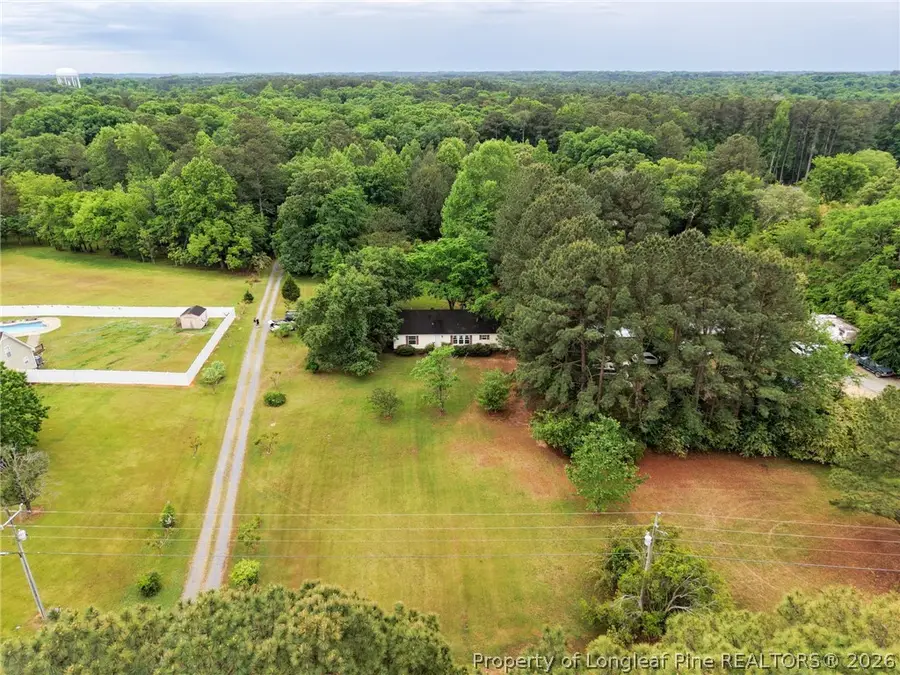 532 Petty Road, Sanford, NC 27330 - #2