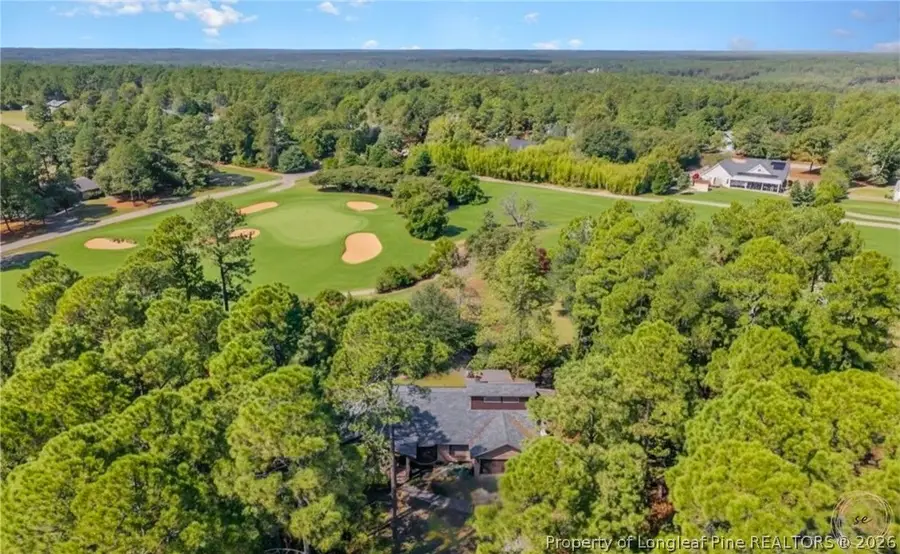 5 N Wrenn Place, Jackson Springs, NC 27281 - #2