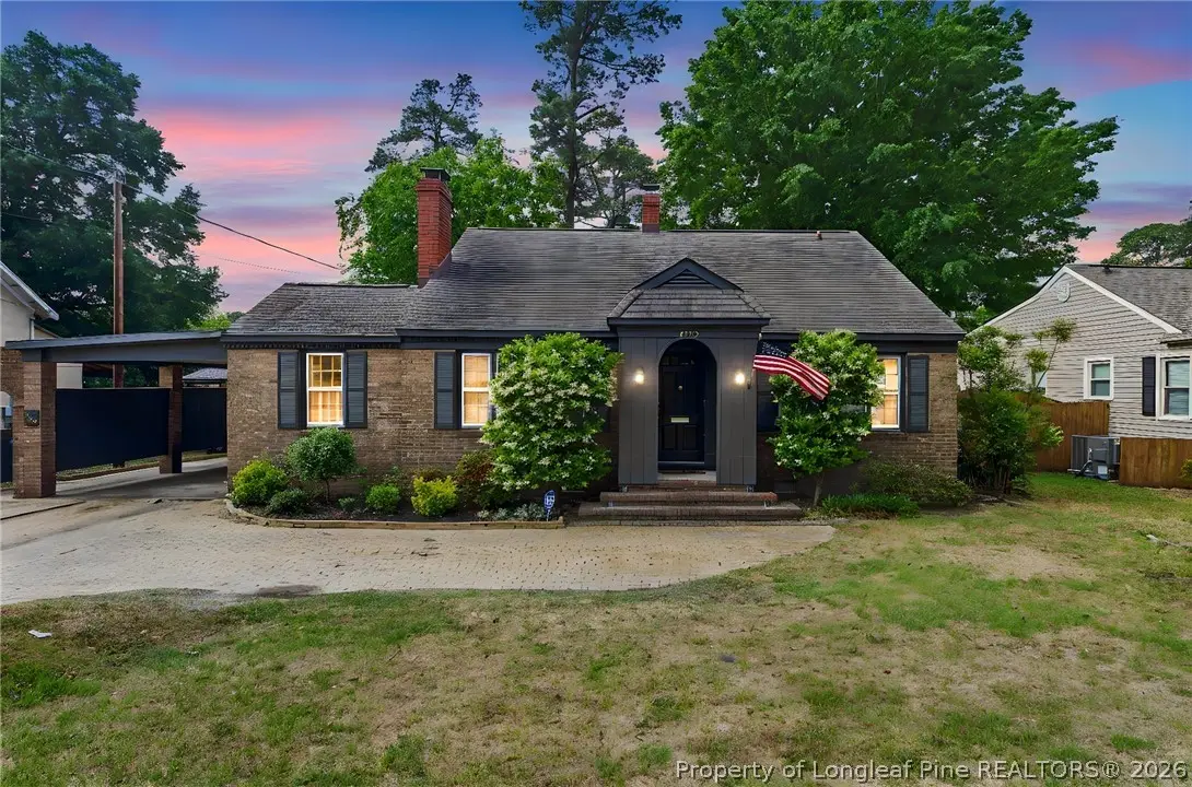 2009 Morganton Road, Fayetteville, NC 28305 - #1