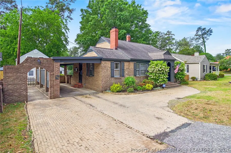 2009 Morganton Road, Fayetteville, NC 28305 - #3