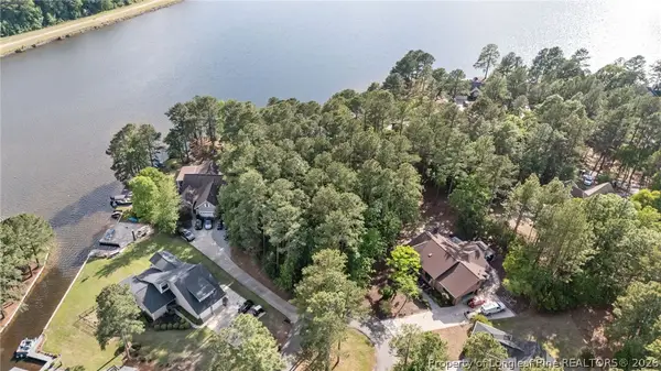 147 Port Tack, Sanford, NC 27332