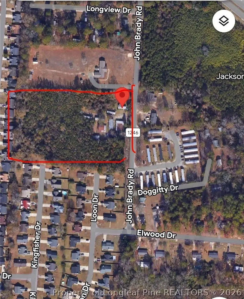 2902-2914 John Brady Road, Fayetteville, NC 28306 - #1