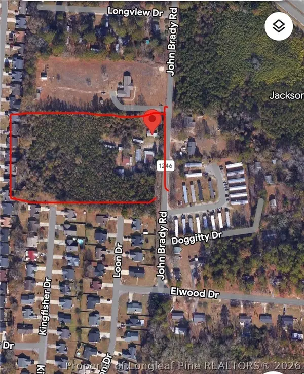 2902-2914 John Brady Road, Fayetteville, NC 28306