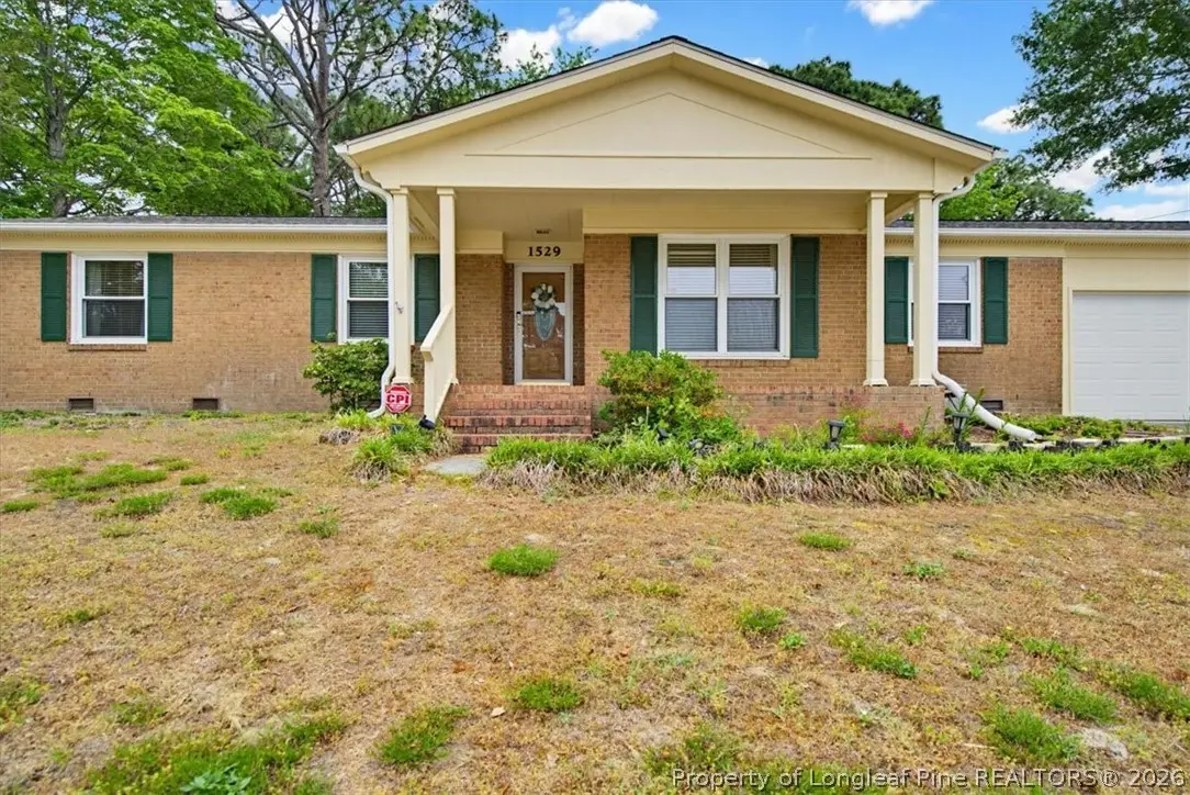 1529 Paisley Avenue, Fayetteville, NC 28304 - #1