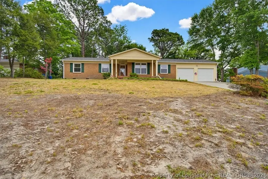 1529 Paisley Avenue, Fayetteville, NC 28304 - #2