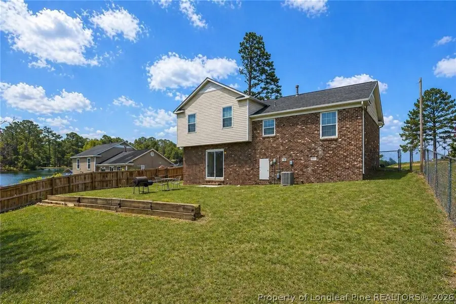 382 Saddle Ridge Road, Fayetteville, NC 28311 - #2