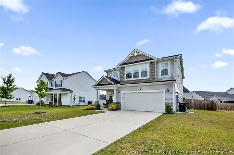 1813 Stackhouse Drive, Fayetteville, NC 28314 - #3