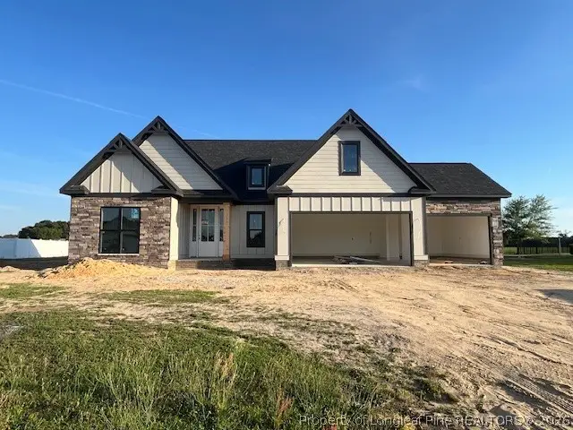 5820 Dottie Circle, Hope Mills, NC 28348 - #1