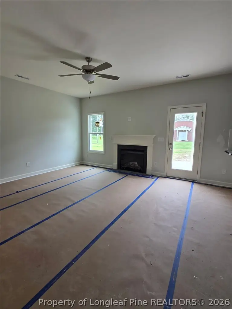 4308 Kirkhill Court, Wade, NC 28395 - #3