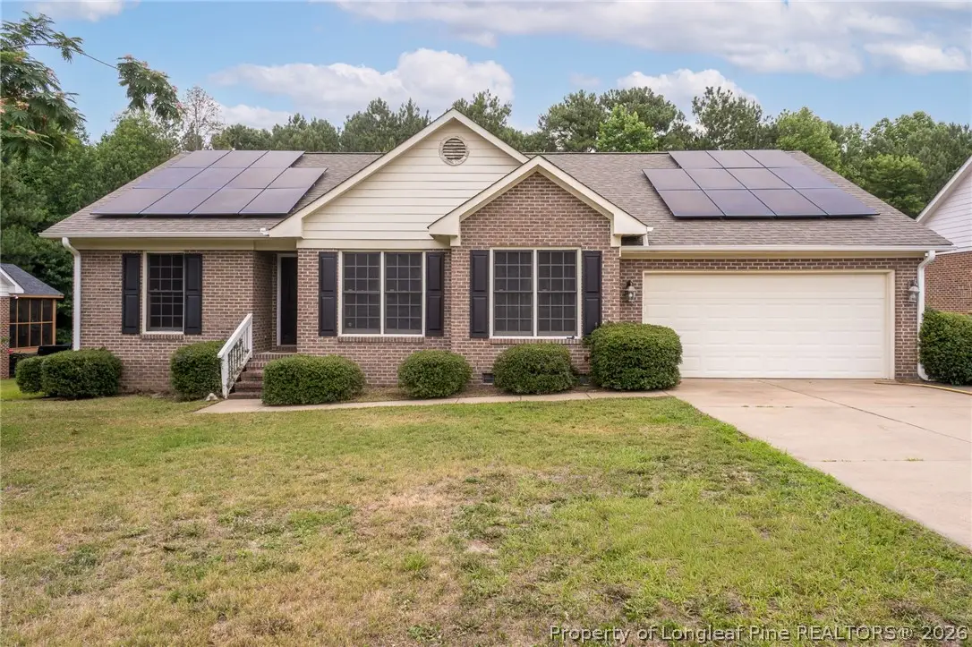 402 Roundtree Drive, Fayetteville, NC 28303 - #1