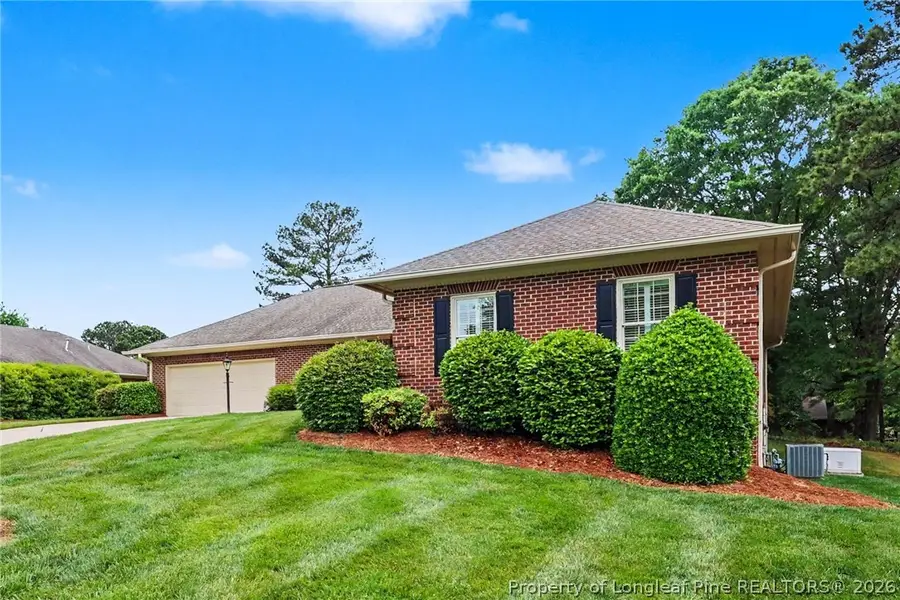 1004 Wentworth Court, Sanford, NC 27330 - #3