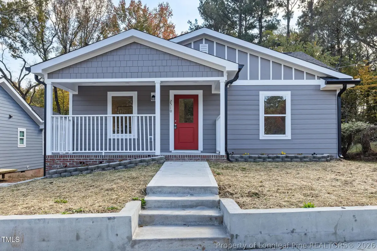 2510 Harvard Avenue, Durham, NC 27703 - #1