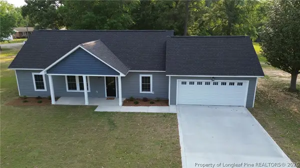 605 5th Street, Bladenboro, NC 28320