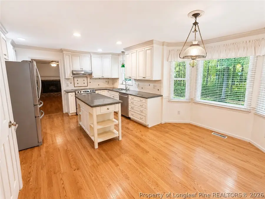 2808 Elsbeth Court, Wake Forest, NC 27587 - #3