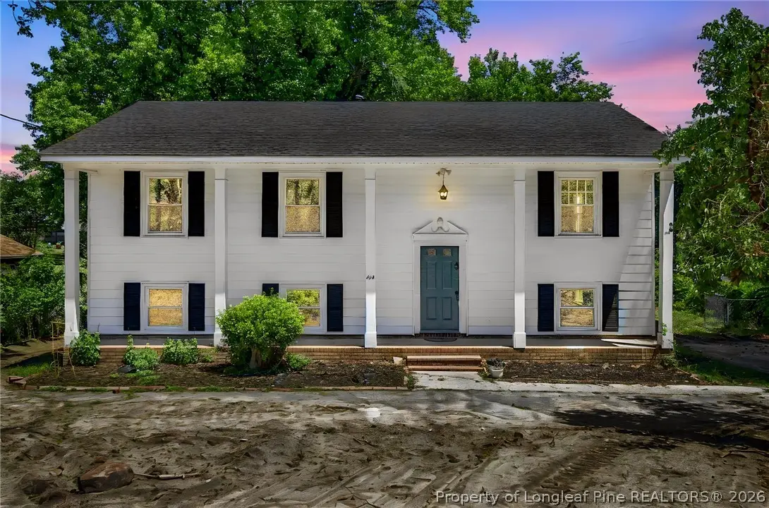 414 Stacy Weaver Drive, Fayetteville, NC 28311 - #1