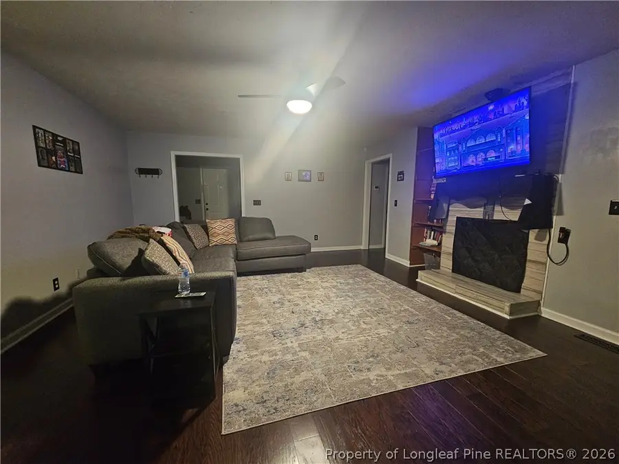 7490 Fairpoint Drive, Fayetteville, NC 28314 - #3