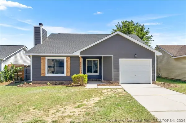 6770 Winchester Street, Fayetteville, NC 28314