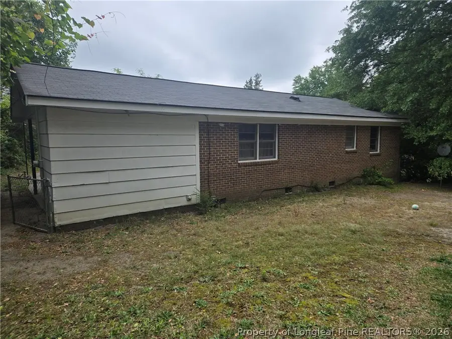 745 Rustland Drive, Fayetteville, NC 28301 - #3