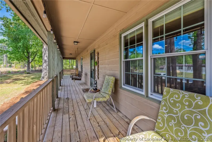 290 Rockfish Road, Raeford, NC 28376 - #3