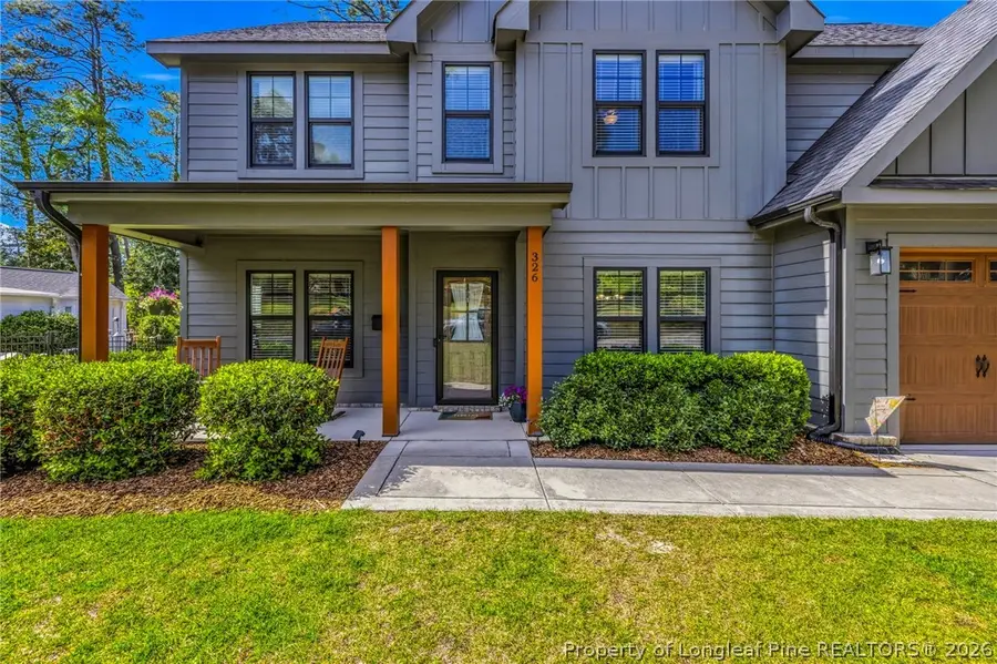 326 Valley Road, Fayetteville, NC 28305 - #2