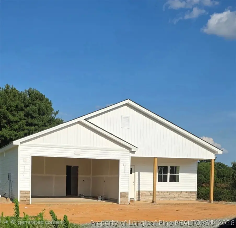 148 Evelene Way, Clinton, NC 28328 - #1