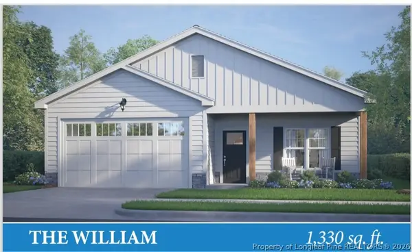 148 Evelene Way, Clinton, NC 28328