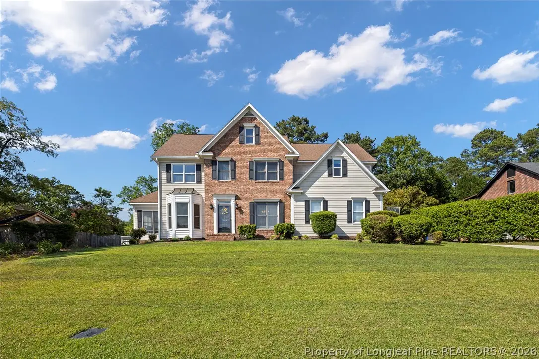 4308 Ferncreek Drive, Fayetteville, NC 28314 - #1