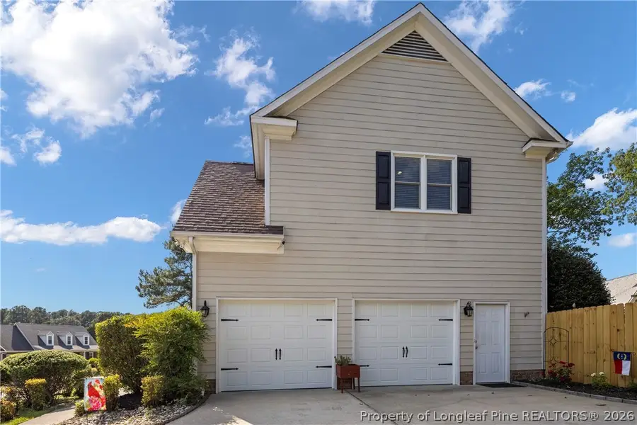 4308 Ferncreek Drive, Fayetteville, NC 28314 - #2
