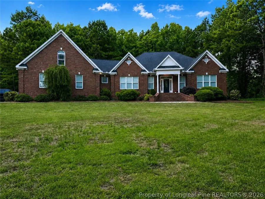 3611 Coleman Road, Fayetteville, NC 28312 - #2