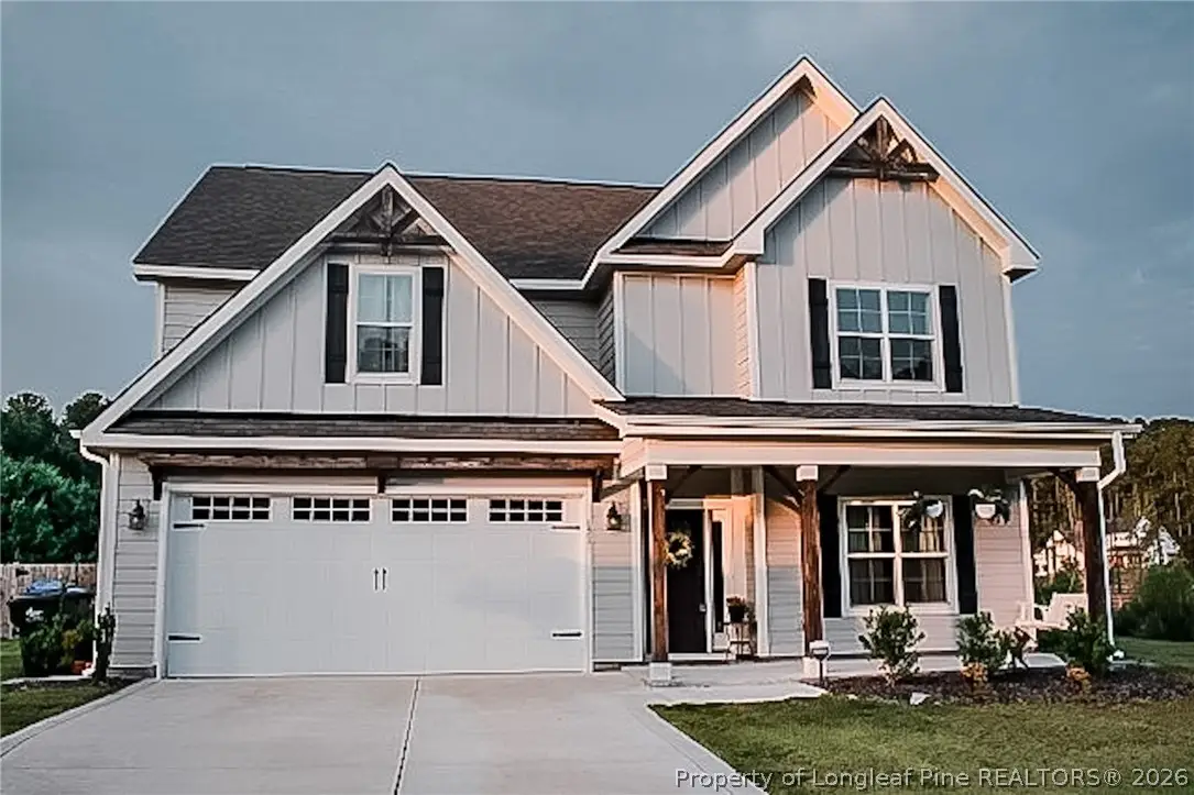 171 Amelia Drive, Carthage, NC 28327 - #1