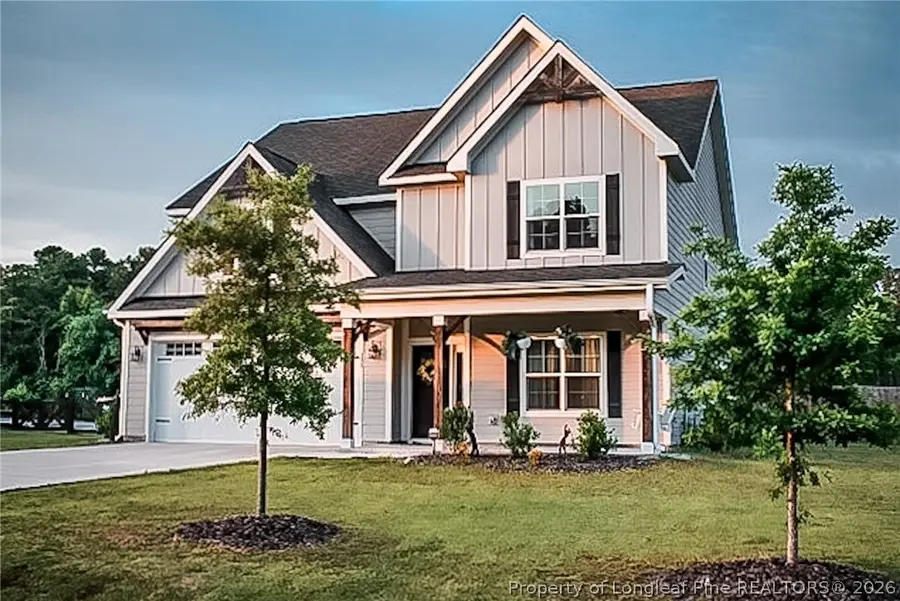 171 Amelia Drive, Carthage, NC 28327 - #2