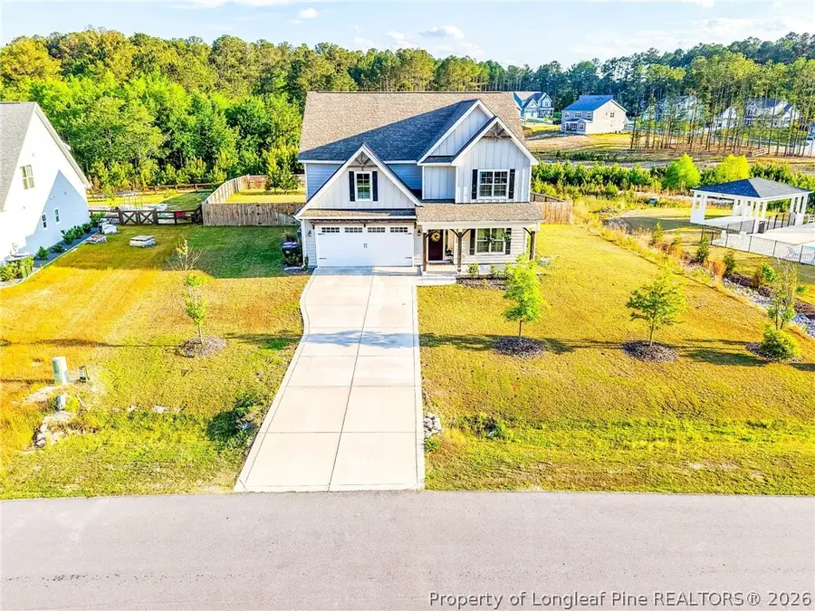 171 Amelia Drive, Carthage, NC 28327 - #3