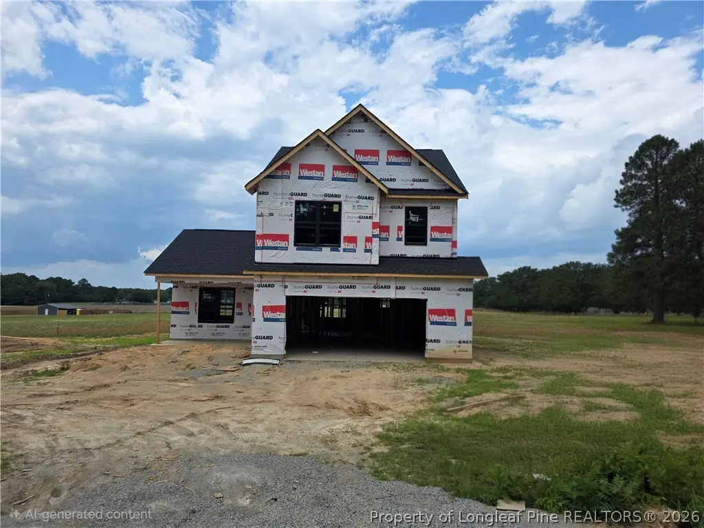 700 Brown Road, Upper Little River, NC 28328 - #1